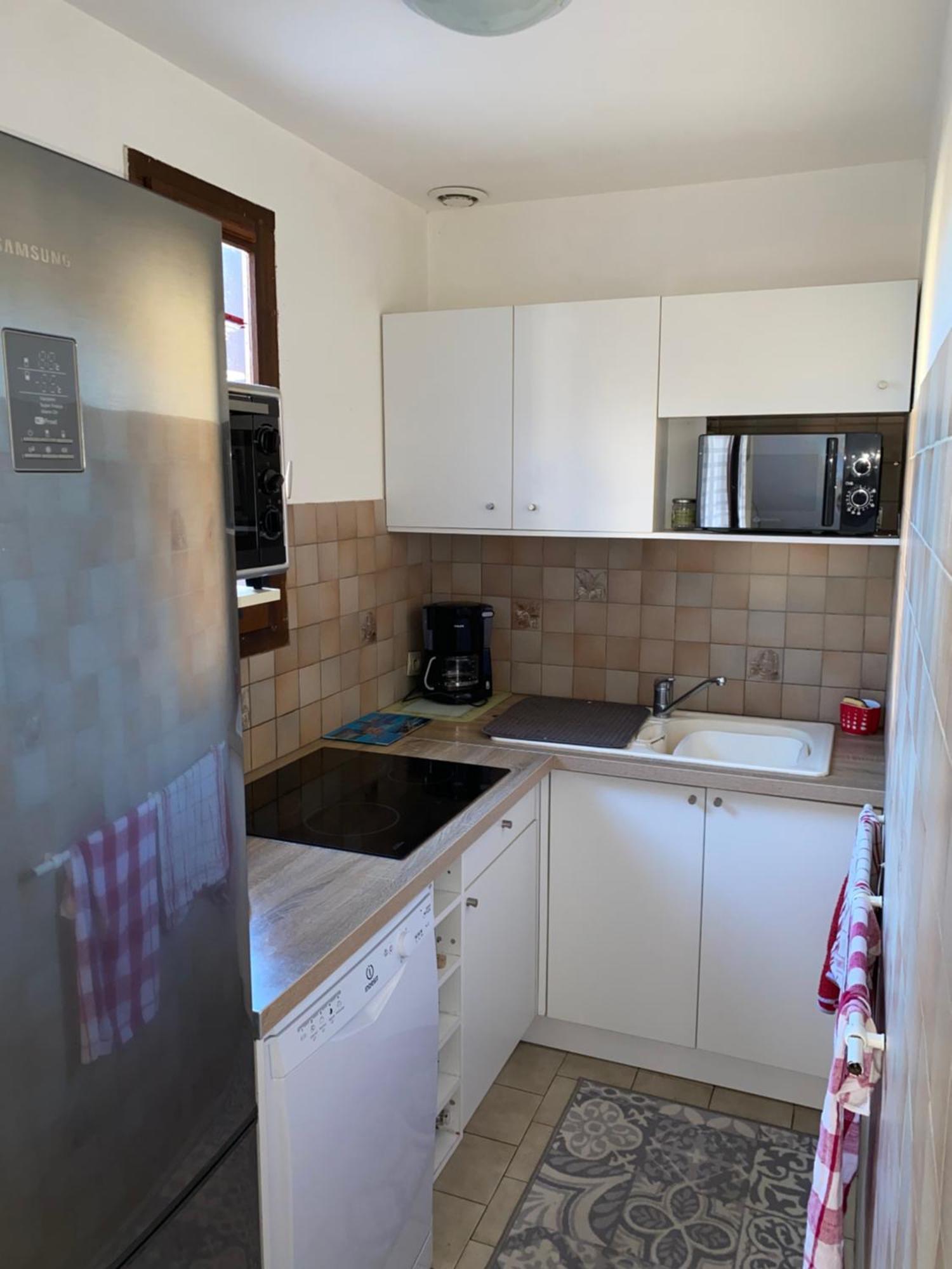 Maison Avec Jardin Residence Horizon Bleu วองเดรอส์ ภายนอก รูปภาพ