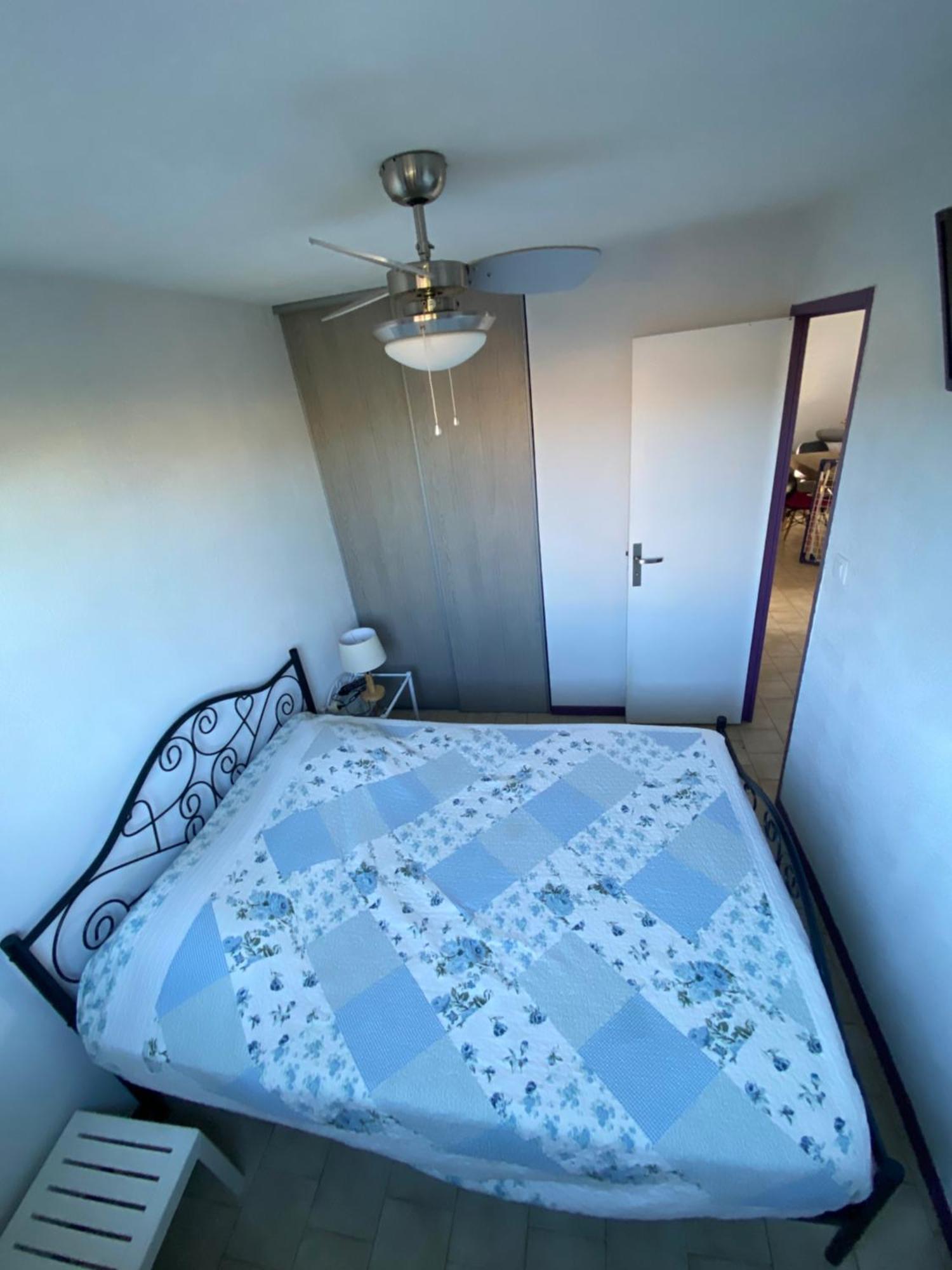 Maison Avec Jardin Residence Horizon Bleu วองเดรอส์ ภายนอก รูปภาพ