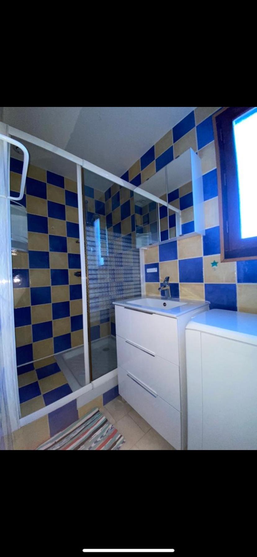 Maison Avec Jardin Residence Horizon Bleu วองเดรอส์ ภายนอก รูปภาพ